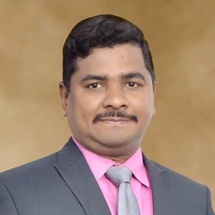 Veera Sasidhar Jangam